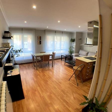 Apartmán Barrio De La Sidra Gijón Exteriér fotografie