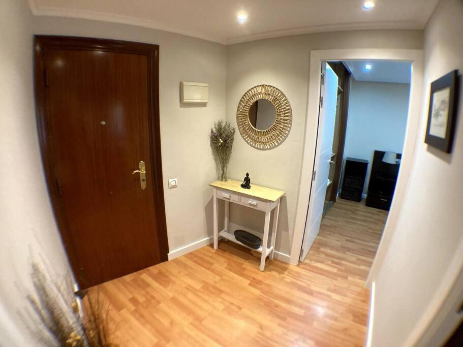 Apartmán Barrio De La Sidra Gijón Exteriér fotografie
