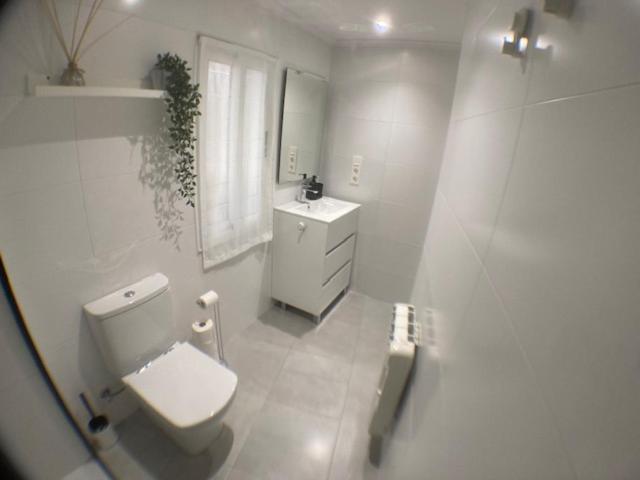 Apartmán Barrio De La Sidra Gijón Exteriér fotografie